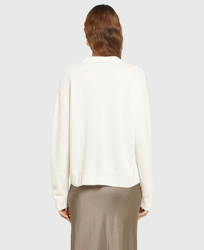 Kaschmirpullover