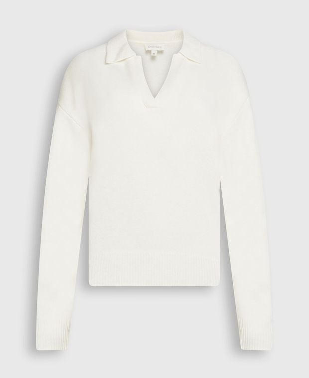 Kaschmirpullover