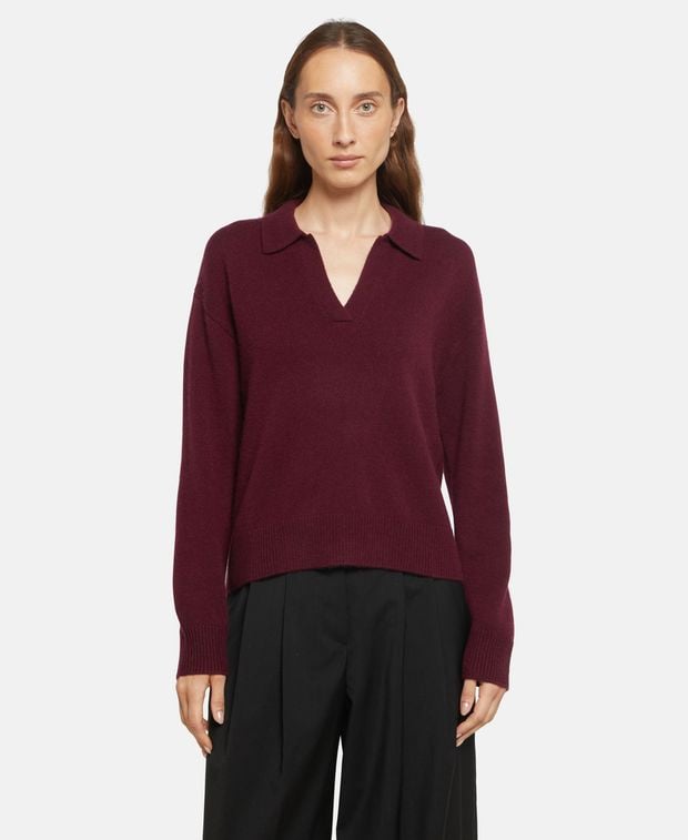 Kaschmirpullover