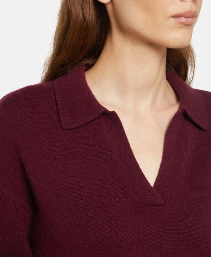 Kaschmirpullover