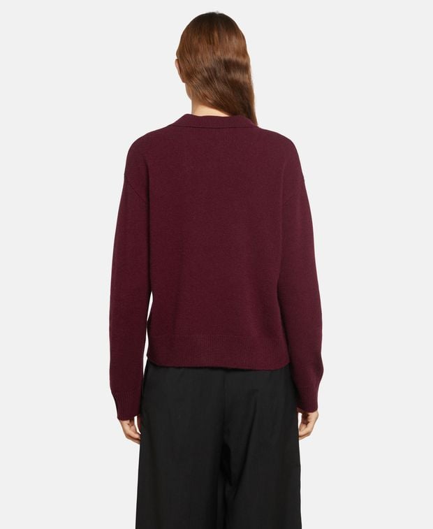 Kaschmirpullover