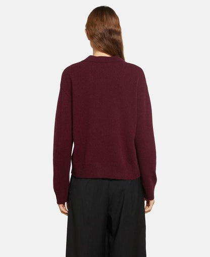 Kaschmirpullover