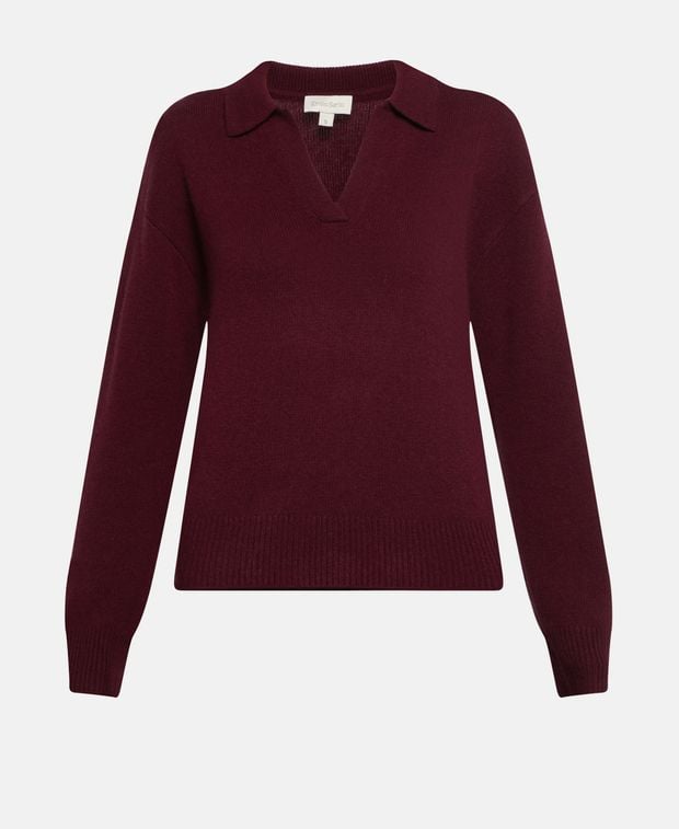 Kaschmirpullover