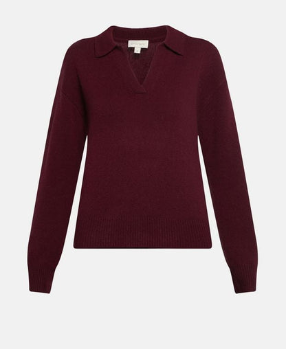 Kaschmirpullover