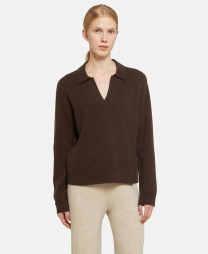 Kaschmirpullover