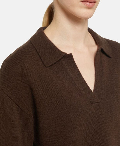 Kaschmirpullover