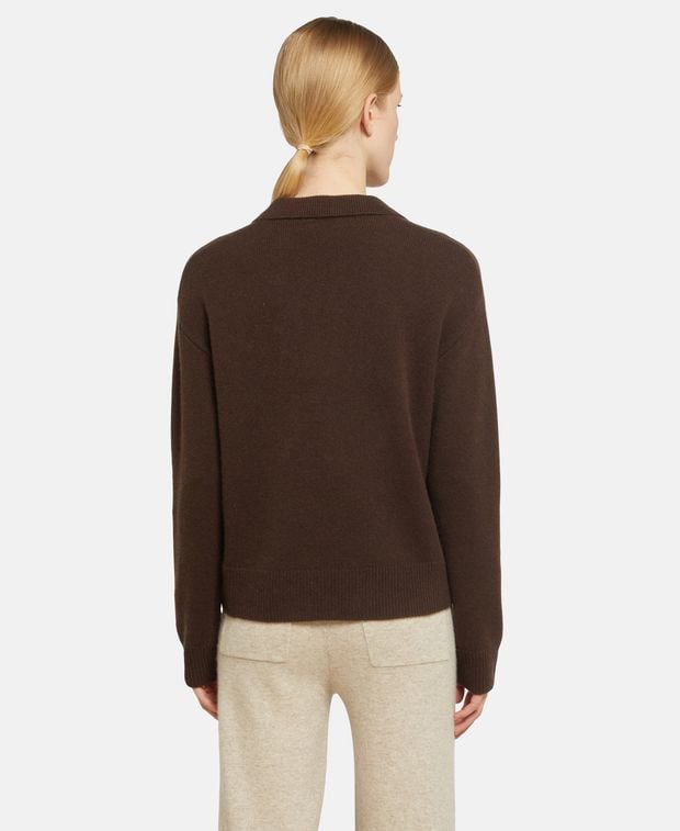 Kaschmirpullover