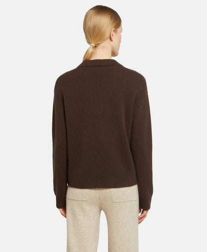 Kaschmirpullover