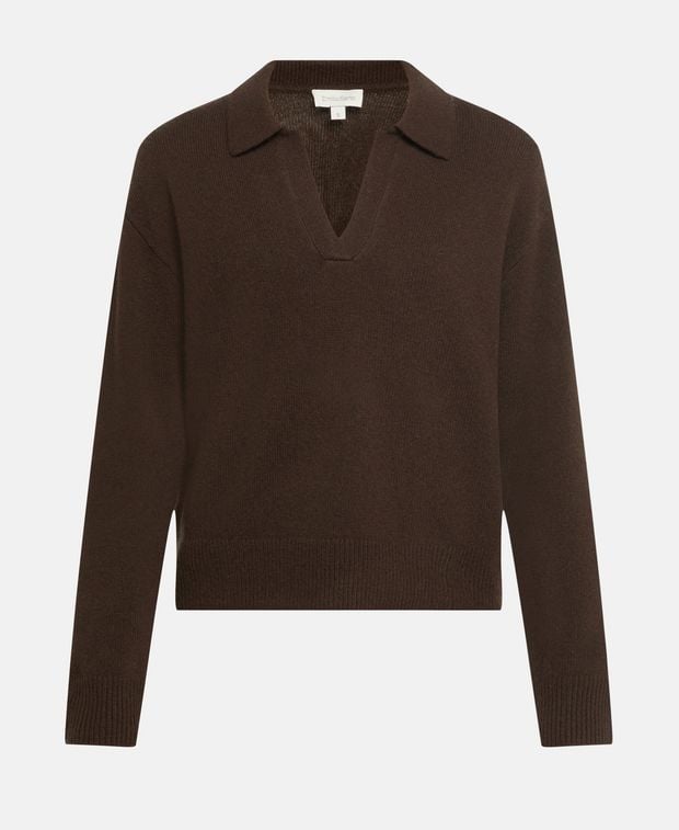 Kaschmirpullover