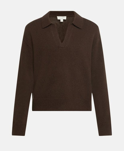 Kaschmirpullover