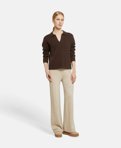 Kaschmirpullover