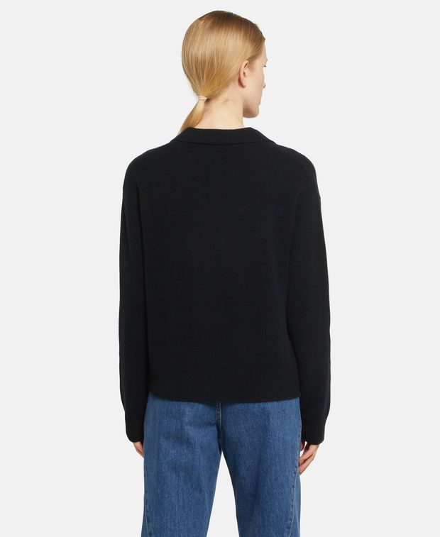Kaschmirpullover