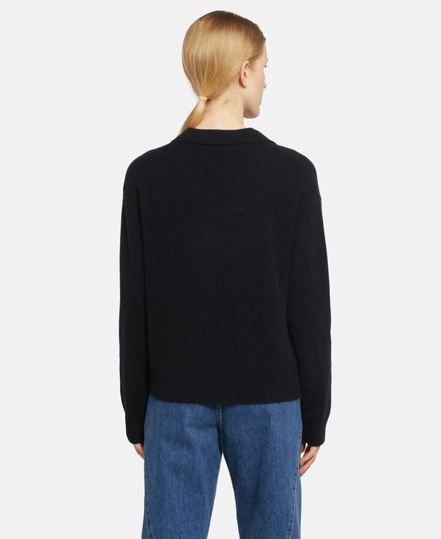 Kaschmirpullover