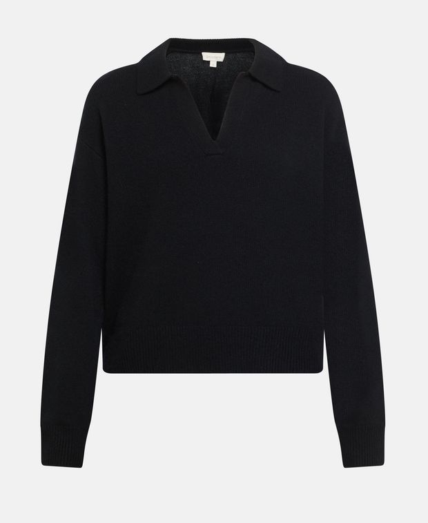 Kaschmirpullover