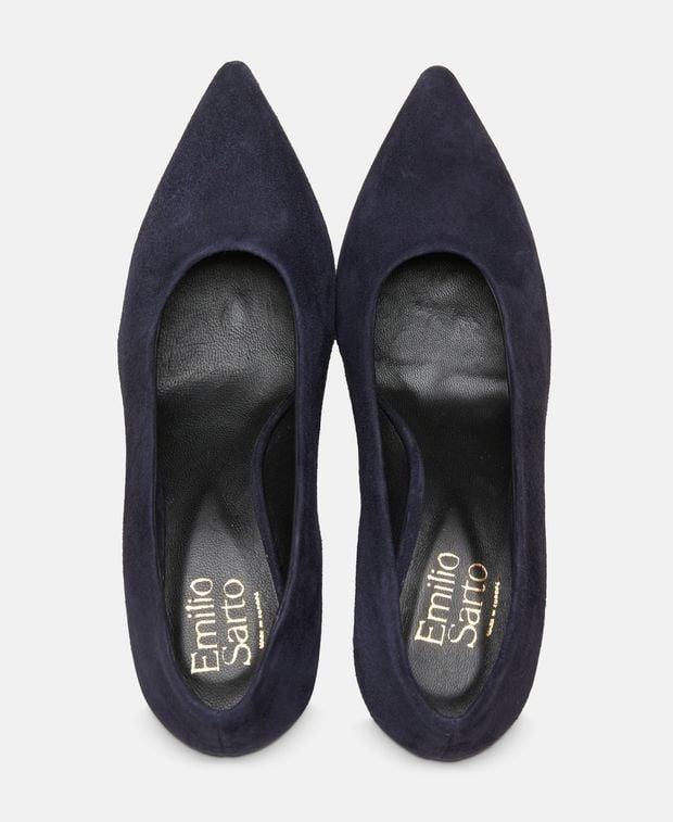 Pumps Nina 8