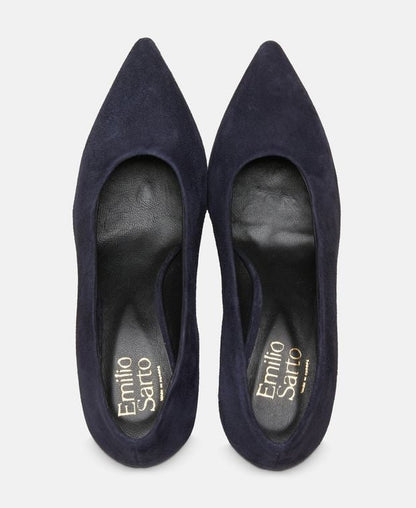 Pumps Nina 8