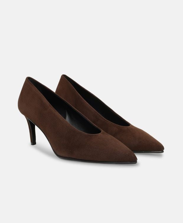 Pumps Nina 8
