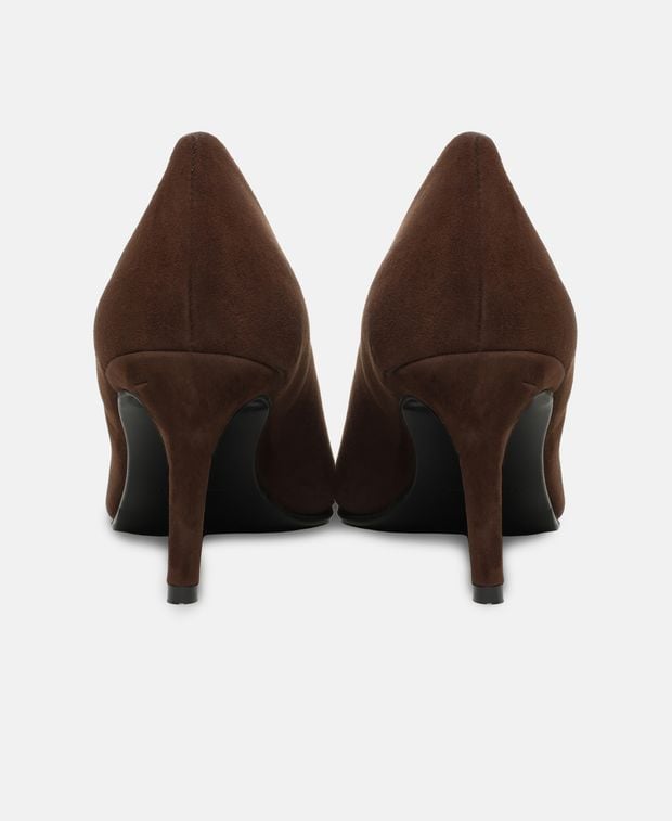 Pumps Nina 8