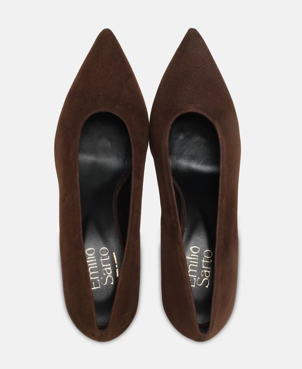 Pumps Nina 8