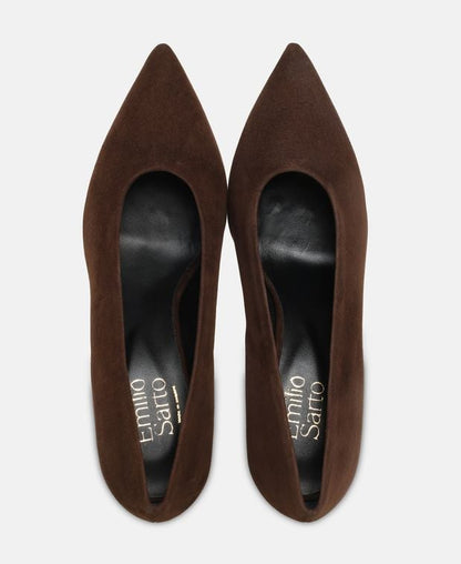Pumps Nina 8