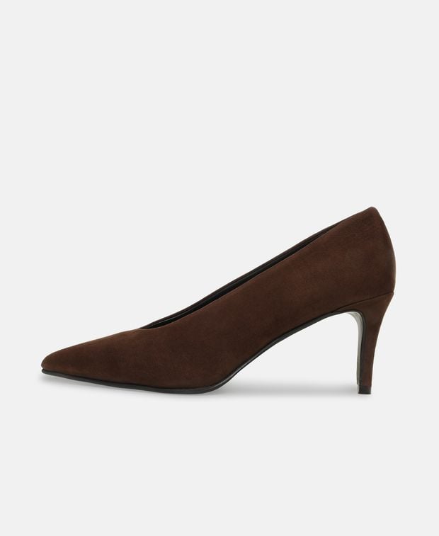 Pumps Nina 8