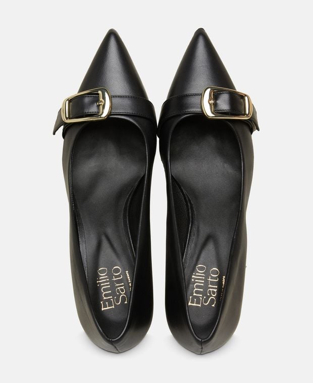 Pumps Clio 3