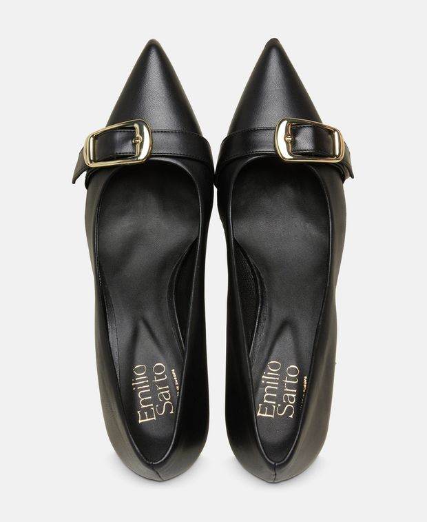 Pumps Clio 3