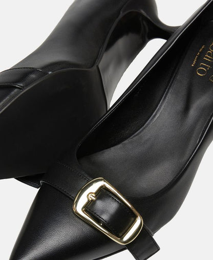 Pumps Clio 3