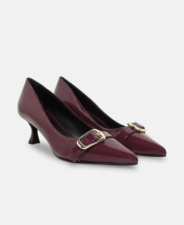 Pumps Clio 3