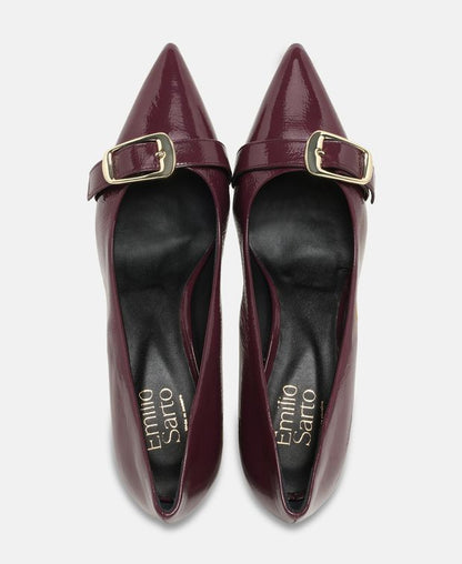 Pumps Clio 3