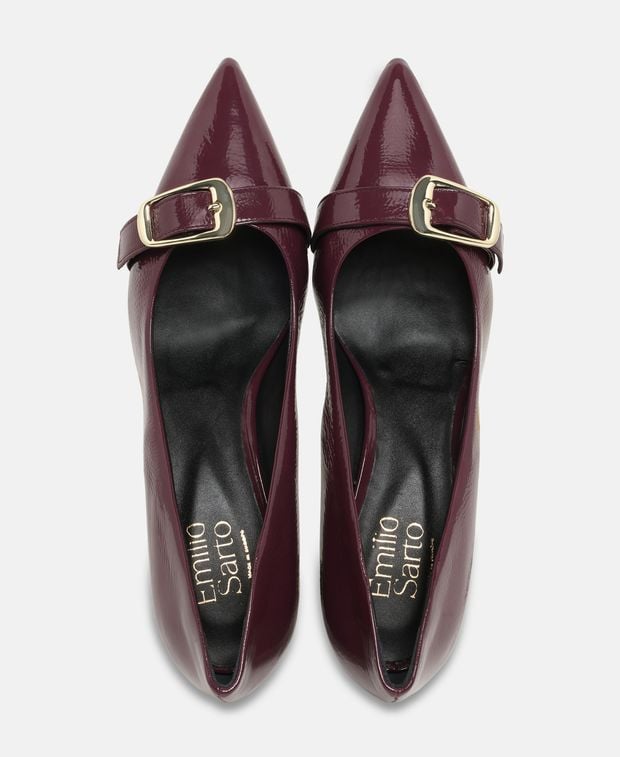 Pumps Clio 3