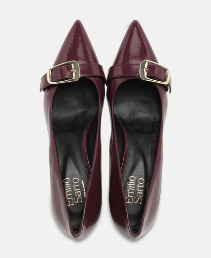 Pumps Clio 3