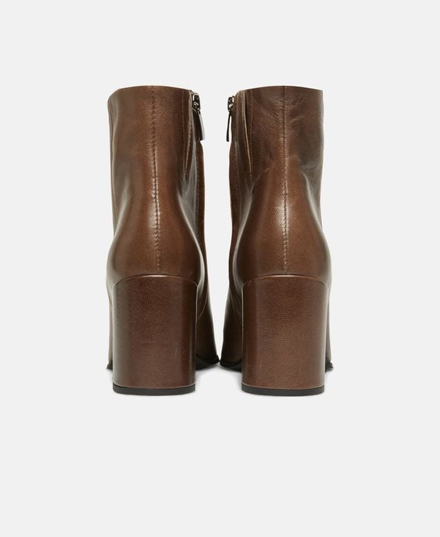 Stiefeletten