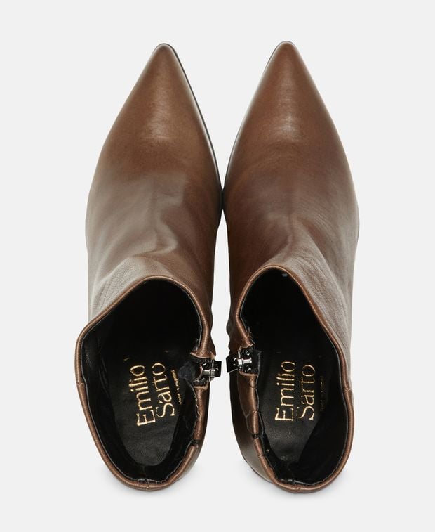 Stiefeletten