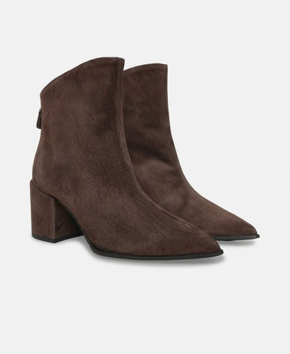Stiefeletten