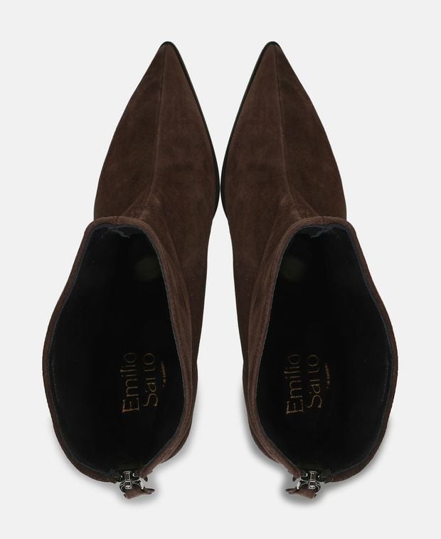 Stiefeletten