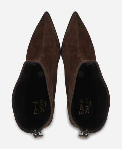 Stiefeletten