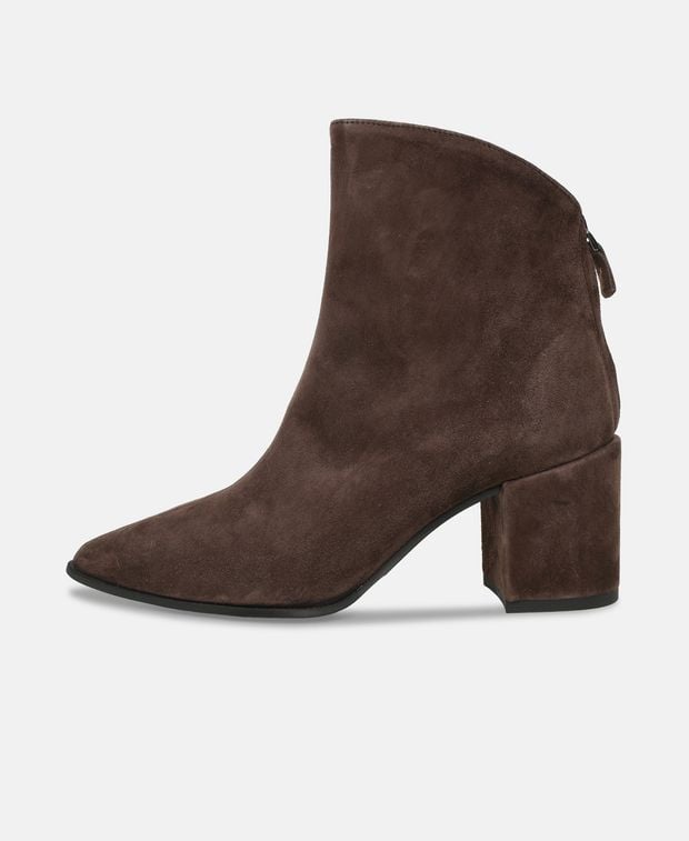 Stiefeletten
