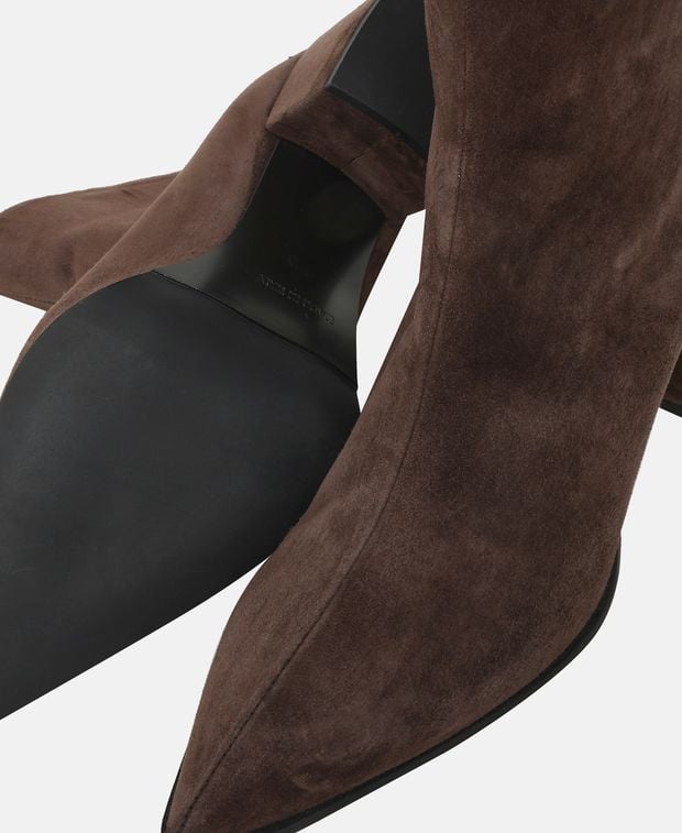 Stiefeletten