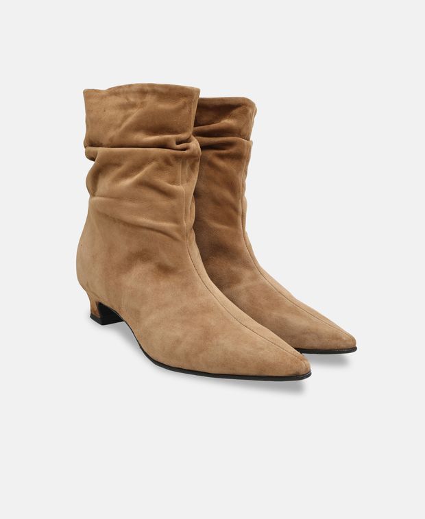 Stiefeletten