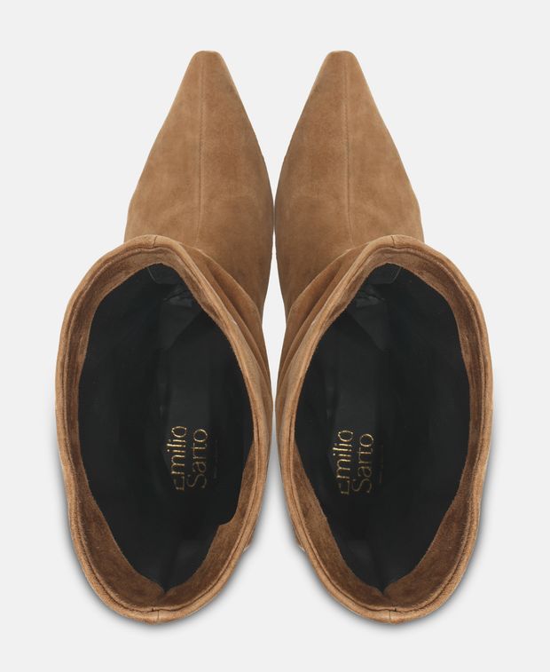 Stiefeletten
