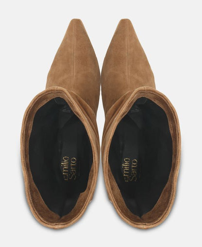 Stiefeletten