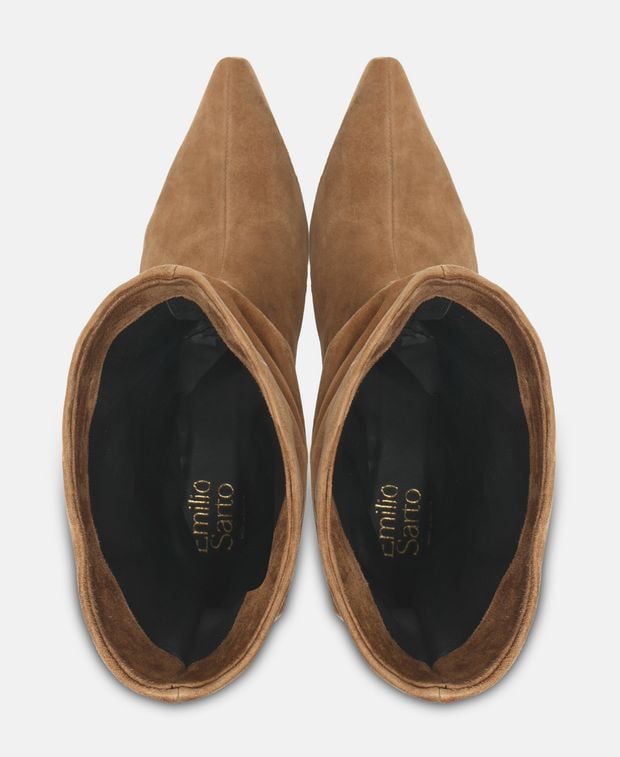 Stiefeletten