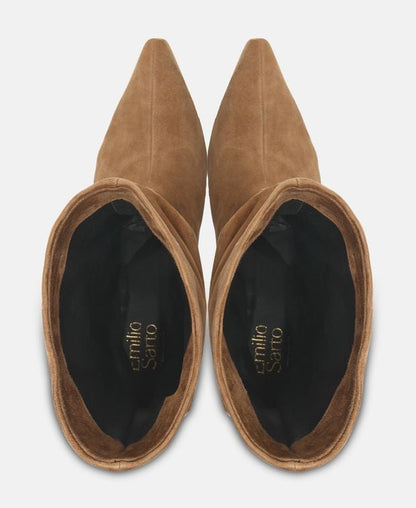 Stiefeletten