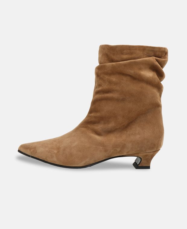 Stiefeletten