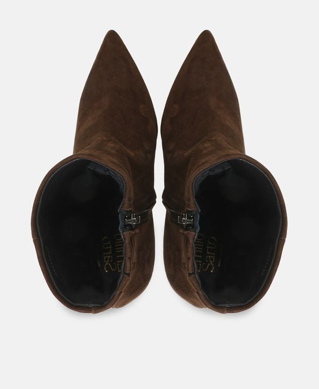 Stiefeletten