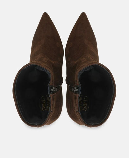 Stiefeletten