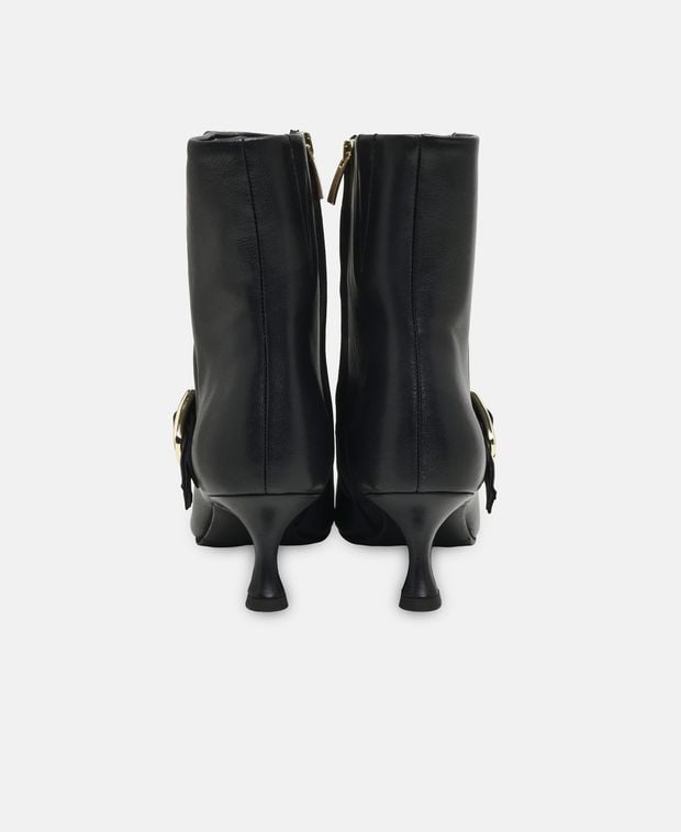 Stiefeletten