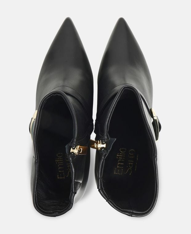 Stiefeletten