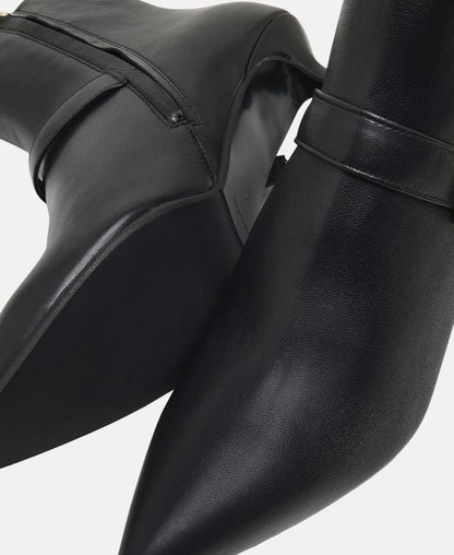 Stiefeletten